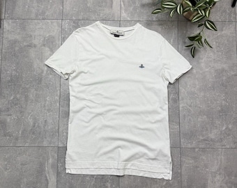 1990s Vivienne Westwood Milky Way T Shirt - Etsy