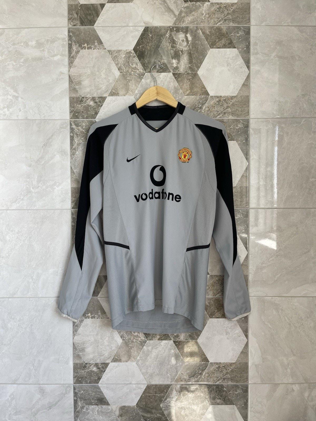 Manchester United 2002 2003 - Etsy