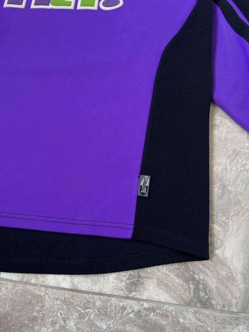 Camiseta de portero del Newcastle United 2001-2002, talla S para hombre. imagen 12