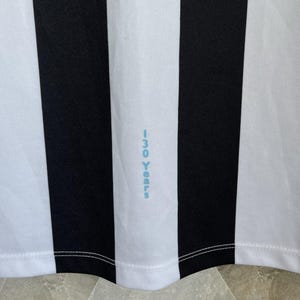 Castore Newcastle United 2022 2023 Home Soccer Football Jersey Shirt Size XXL image 16