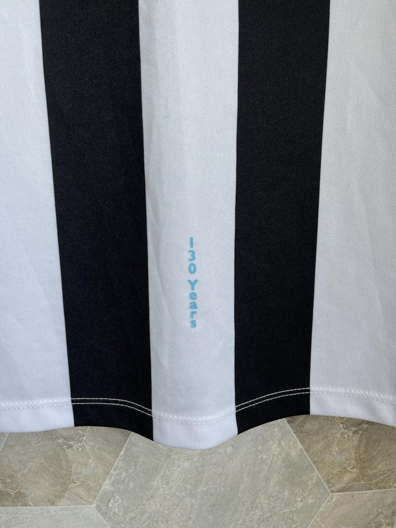 Castore Newcastle United 2022 2023 Home Soccer Football Jersey Shirt Size XXL image 16