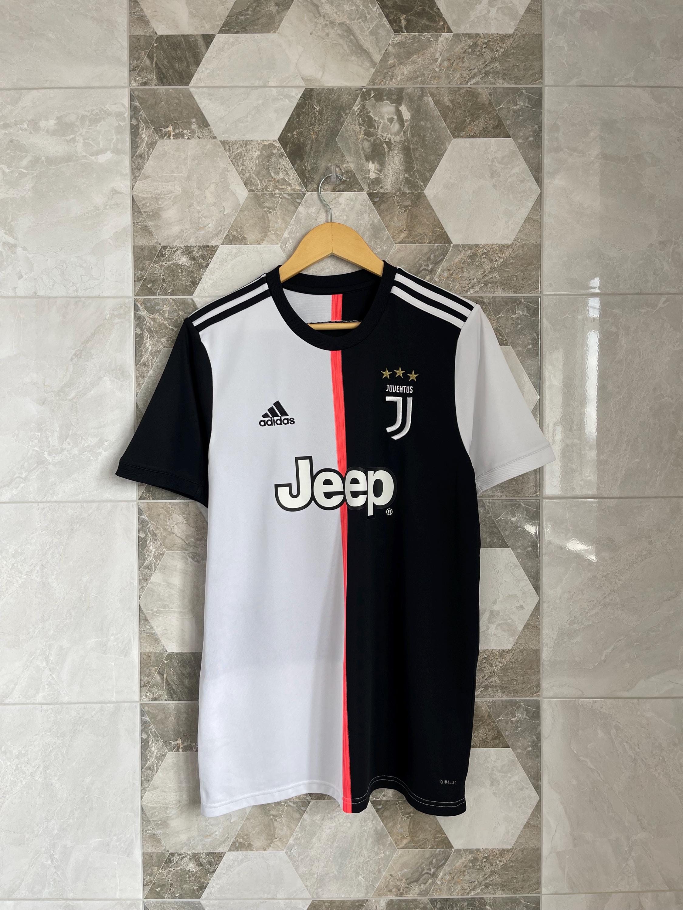 Vintage Juventus Shirt - Etsy