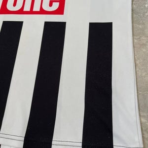 SK Sturm Graz FC 1993 1994 Local #17 Partido usado ???? Camiseta de fútbol Masita Jersey imagen 12