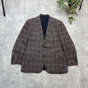 Brioni Wool Jacket - Etsy