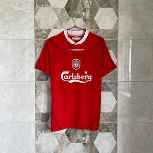 Reebok Liverpool - Etsy