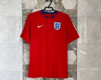 Vintage Official England Euro 2000 Umbro 1999 2001 Home