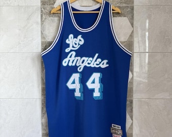 Mitchell & Ness San Diego Chargers Lance Alworth Throwback Jersey
