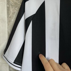 Castore Newcastle United 2022 2023 Home Soccer Football Jersey Shirt Size XXL image 15