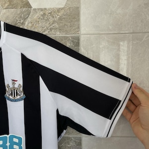 Castore Newcastle United 2022 2023 Home Soccer Football Jersey Shirt Size XXL image 3