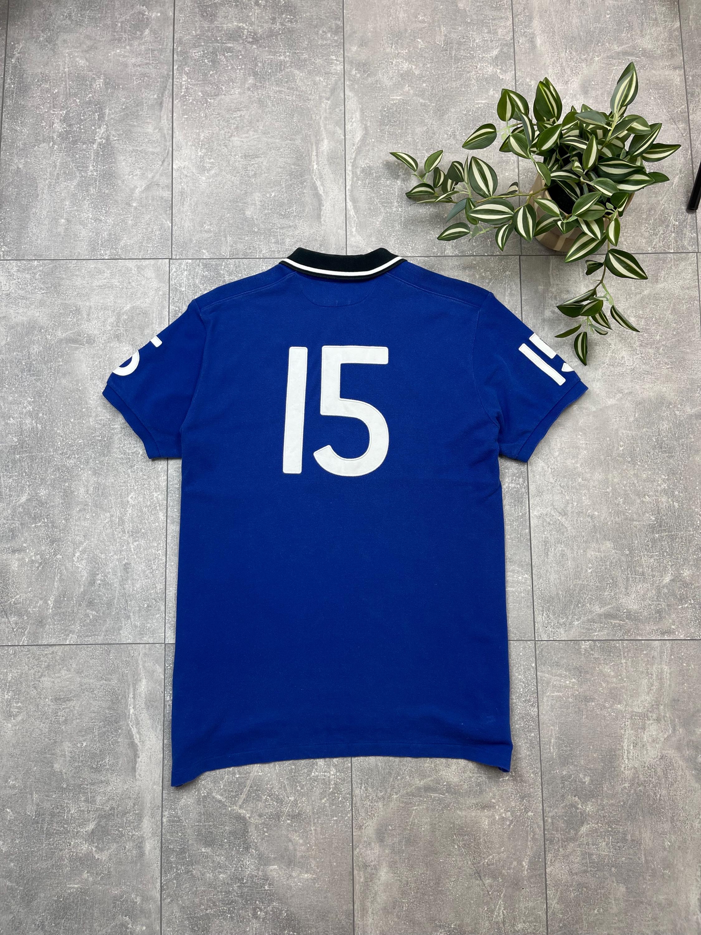 Polo Ralph Lauren Italia 2011 Polo Rugby Chief Keef - Etsy