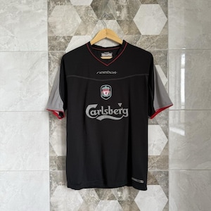 Reebok Liverpool - Etsy