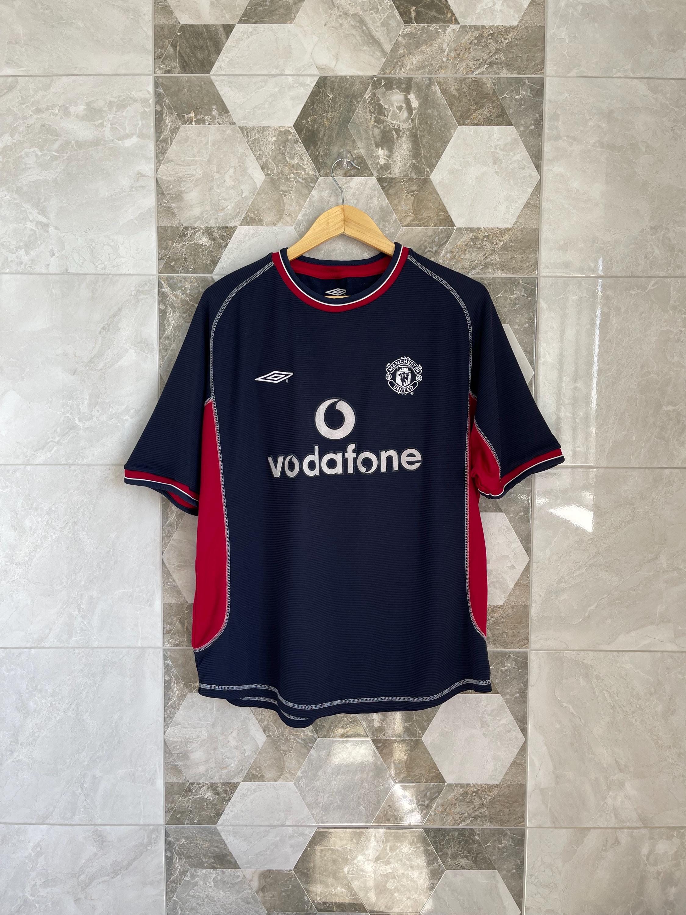 Umbro Manchester - Etsy Canada