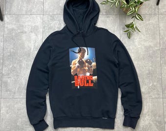 Dolce & Gabbana Raging Bull Robert DeNiro Luxury DG Size Men’s 50