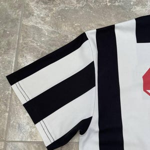 SK Sturm Graz FC 1993 1994 Local #17 Partido usado ???? Camiseta de fútbol Masita Jersey imagen 13