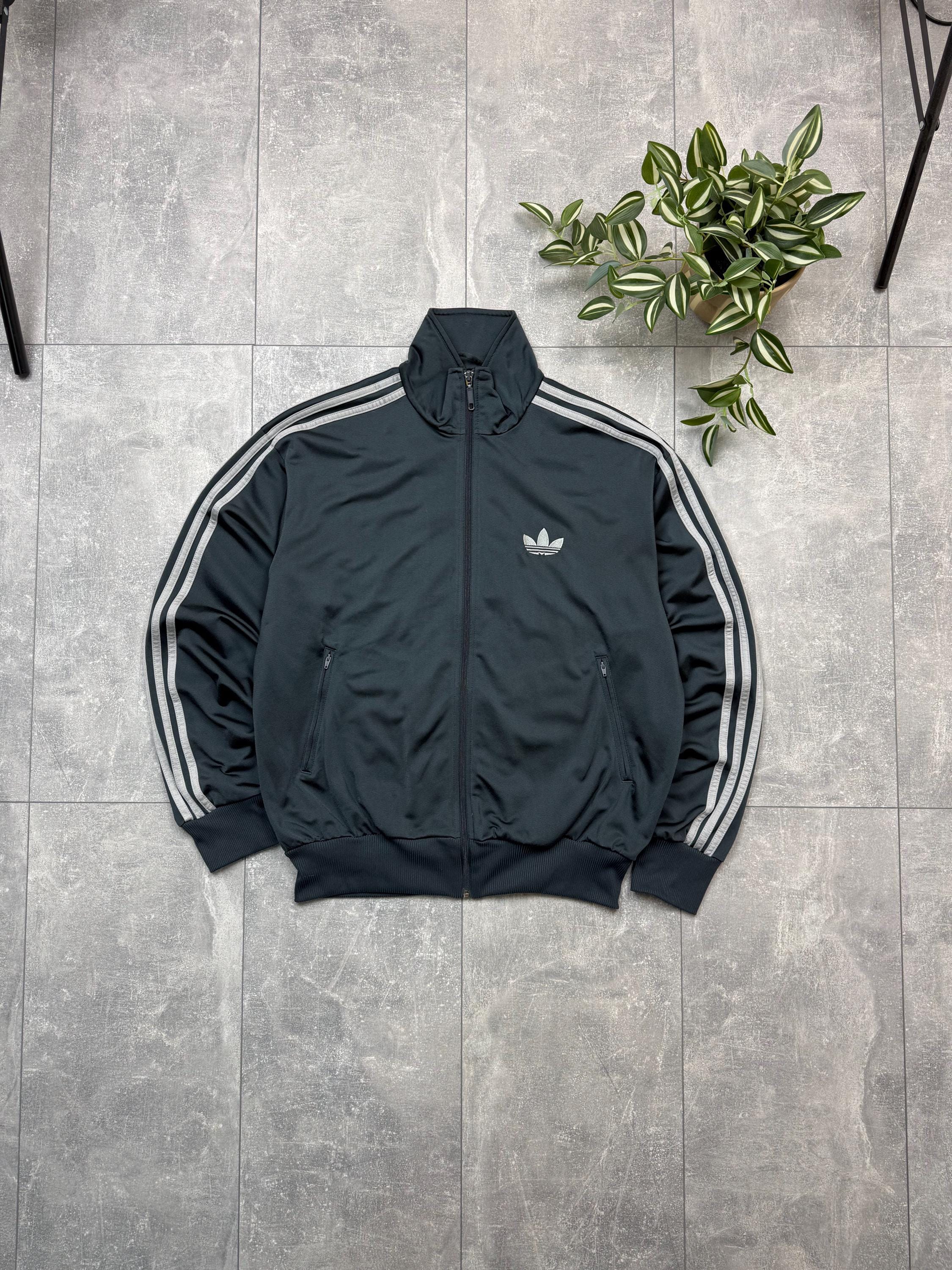 Adicolor jacket - Etsy México, image size:2250x3000