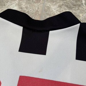 SK Sturm Graz FC 1993 1994 Local #17 Partido usado ???? Camiseta de fútbol Masita Jersey imagen 16