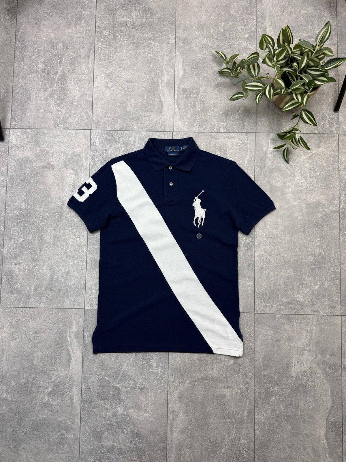 Ralph lauren polo chief keef - Etsy 日本