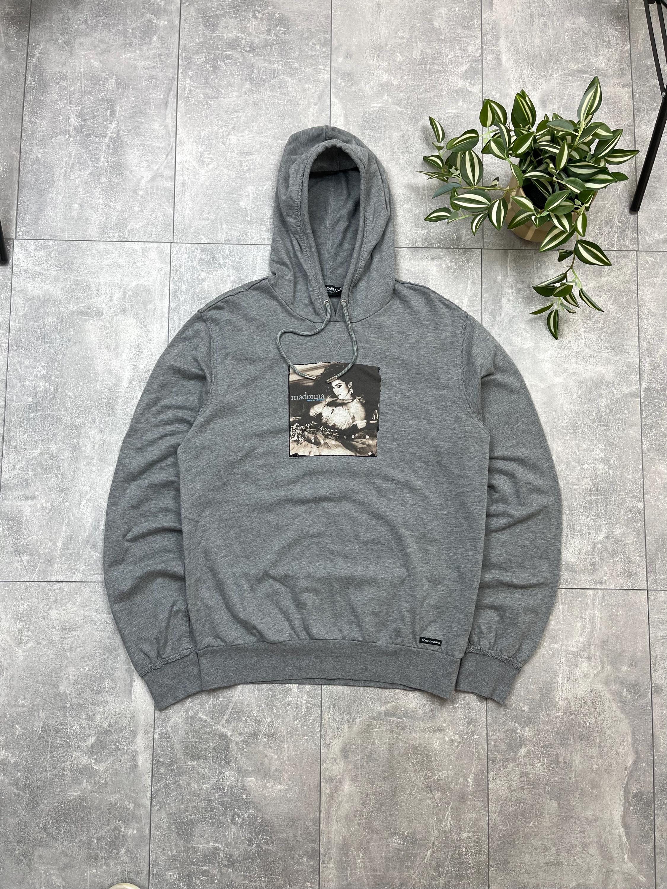 Madonna Hoodie - Etsy Canada