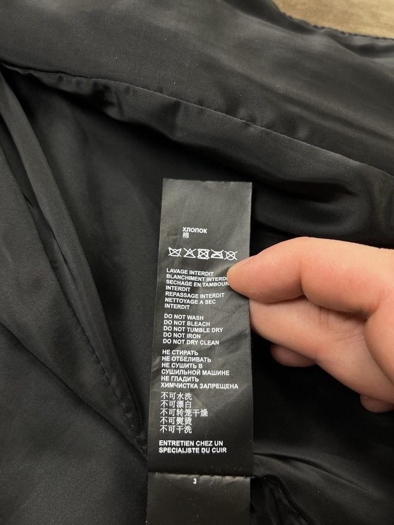 The Kooples Brown Suede Buffalo Leather Biker Jacket Women’s XXS image 12