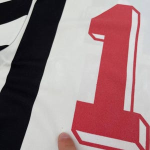 SK Sturm Graz FC 1993 1994 Local #17 Partido usado ???? Camiseta de fútbol Masita Jersey imagen 17