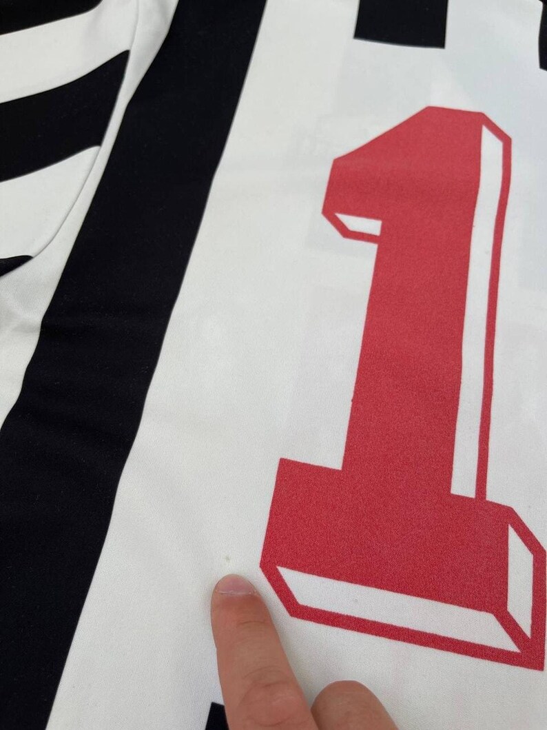 SK Sturm Graz FC 1993 1994 Local #17 Partido usado ???? Camiseta de fútbol Masita Jersey imagen 17