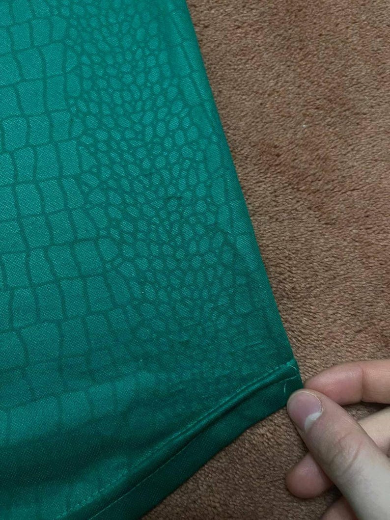ニューカッスル・ユナイテッド 1997-1998 ゴールキーパー サッカーシャツ アディダス GK ジャージ 画像 12