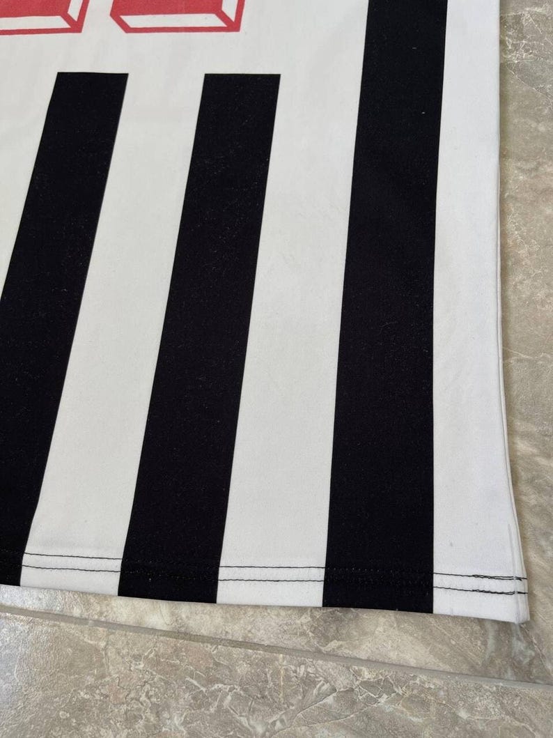 SK Sturm Graz FC 1993 1994 Local #17 Partido usado ???? Camiseta de fútbol Masita Jersey imagen 20