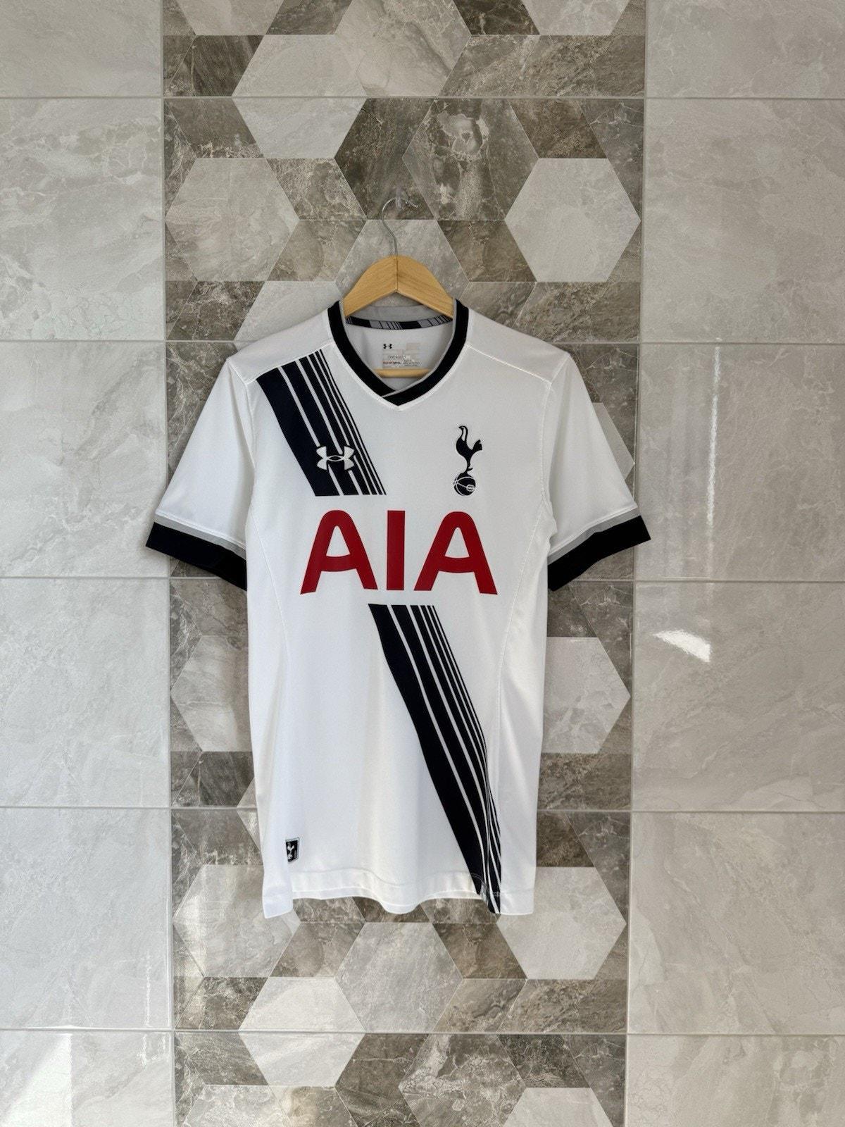Vintage tottenham jersey - Etsy 日本