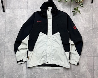 スキー MAMMUT EXTREME GORE-TEX Mammut Extreme GoreTex Jacket Men's Size Xs | eBay