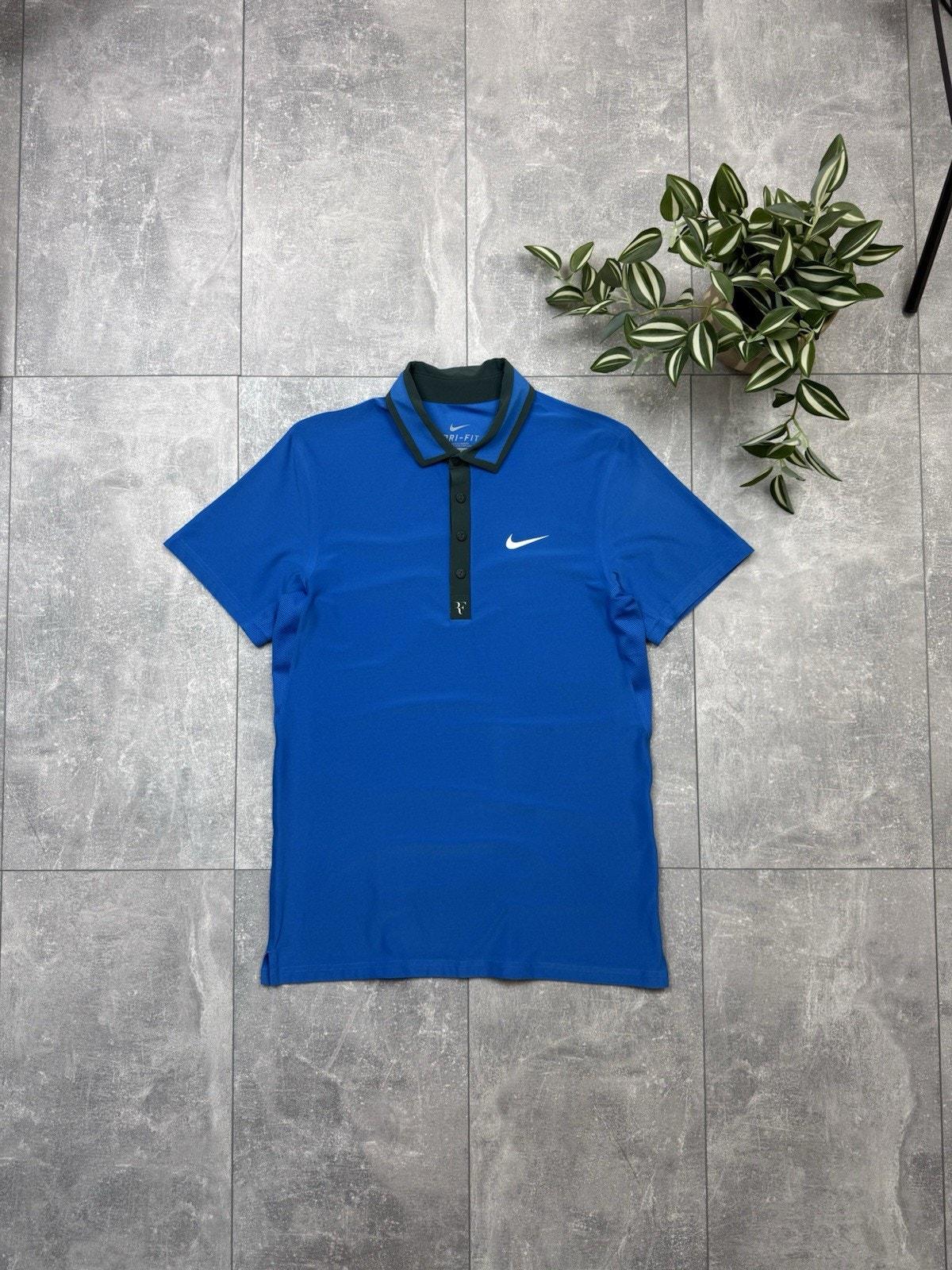 Federer nike shirt - Etsy 日本