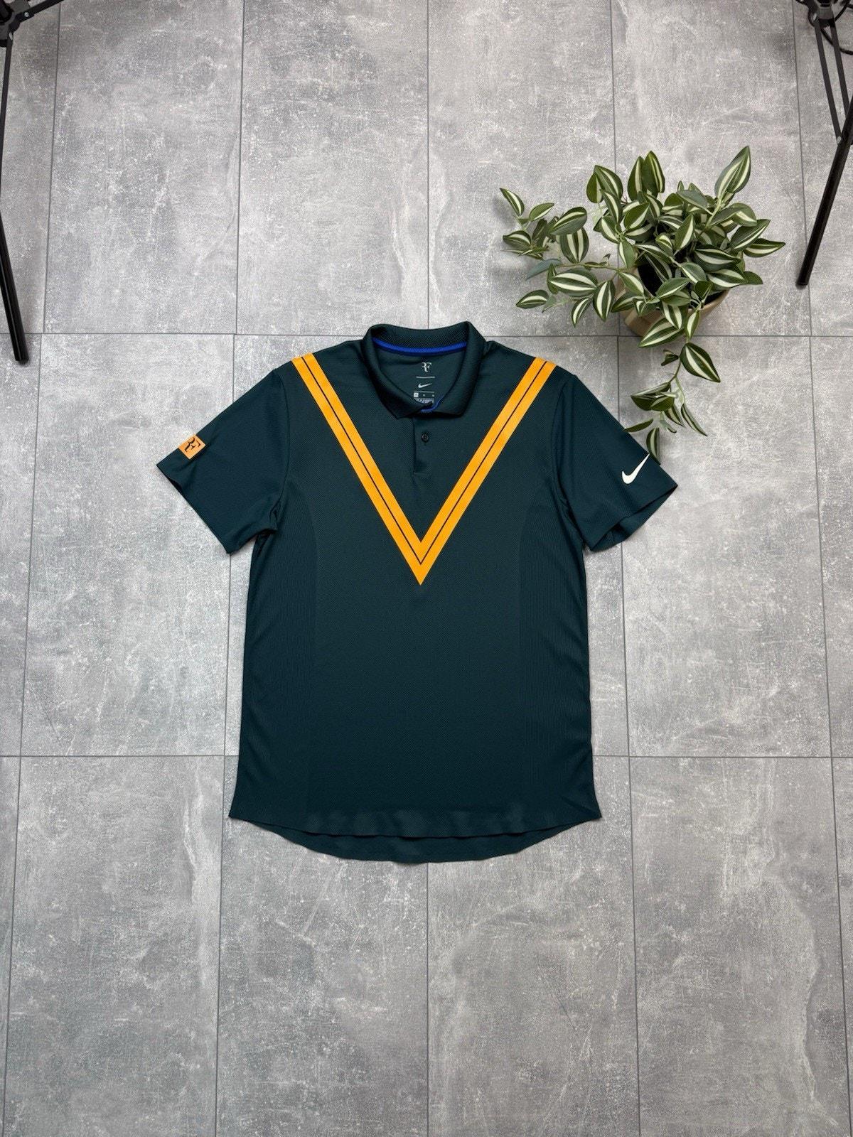 Federer nike shirt - Etsy 日本