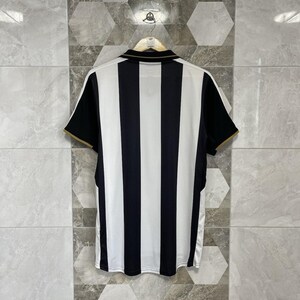 Newcastle United 2016 2017 Home Football Jersey Soccer Shirt Men’s Size L PUMA image 15