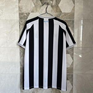 Castore Newcastle United 2022 2023 Home Soccer Football Jersey Shirt Size XXL image 13