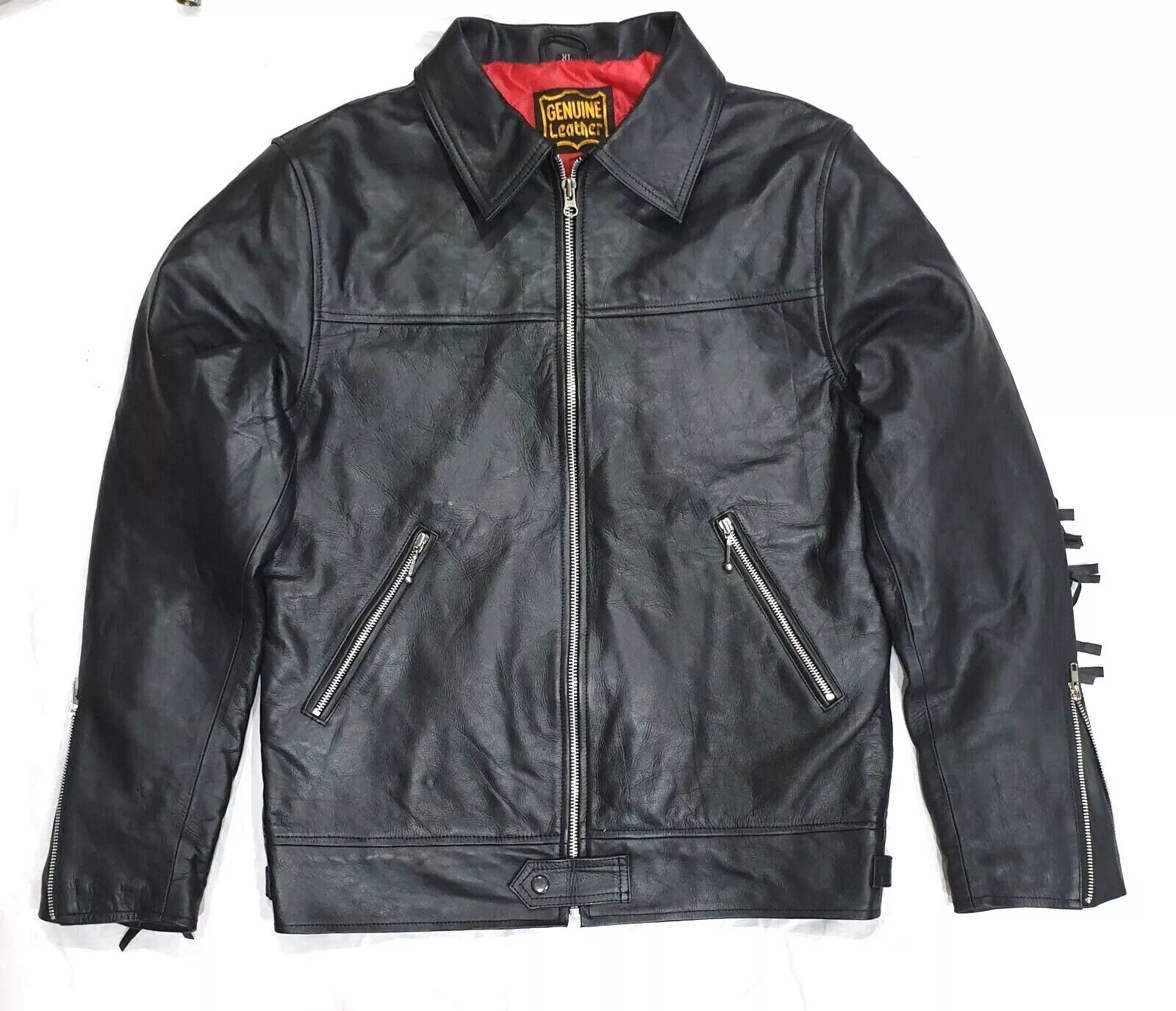 Vintage Lewis Leathers Jacket - Etsy Vintage Lewis Leathers Jacket - Etsy