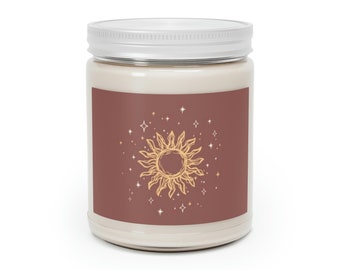 Scented Candle