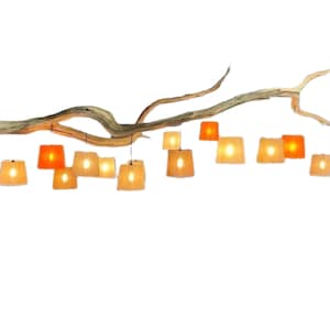 Decorative WOODEN Wall LED Light for Home and Office CUSTOMISATION Can be Done