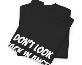 oasis Tシャツ Don't Look Back In Anger Oasis Don't Look Back in Anger Music Black T-shirt Size S