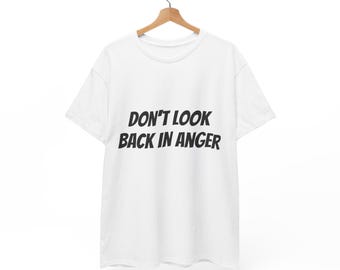 ☆即決☆HMV渋谷】OASIS/DON'T LOOK BACK IN ANGER(CRE221) UK