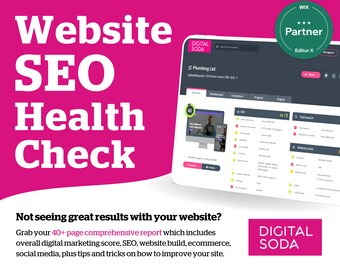 Website SEO Audit | Professional Full SEO Services Audit for Your Website | Advanced SEO Audit With Checklist | Website Development