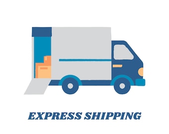 Express Shipping