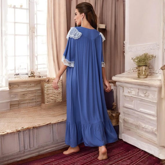 Eileen West Nightgowns Canada Women's Nightgown Cotton Short