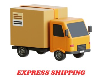 Express Shipping