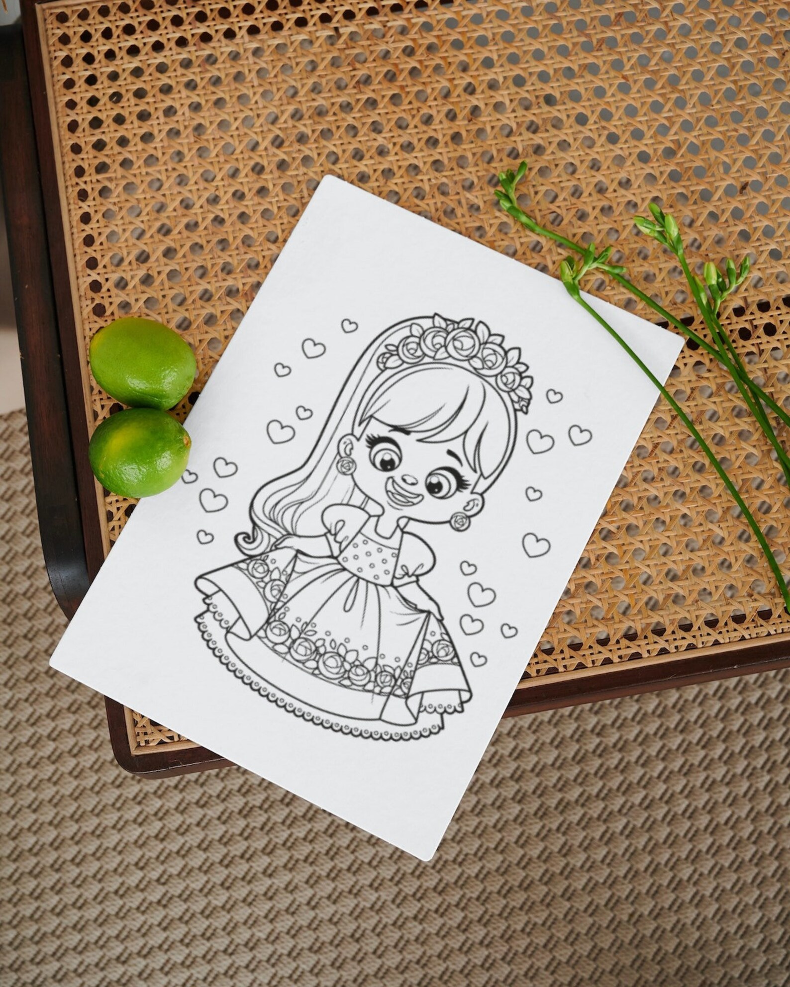 Princess Outline SVG PNG Bundle Disney Princess Svg Princess - Etsy
