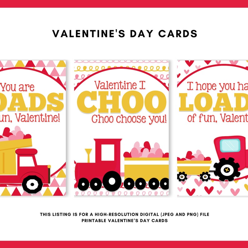 Printable I Dig You Valentine s Day Cards Valentine s Day Card Template Editable Valentine s