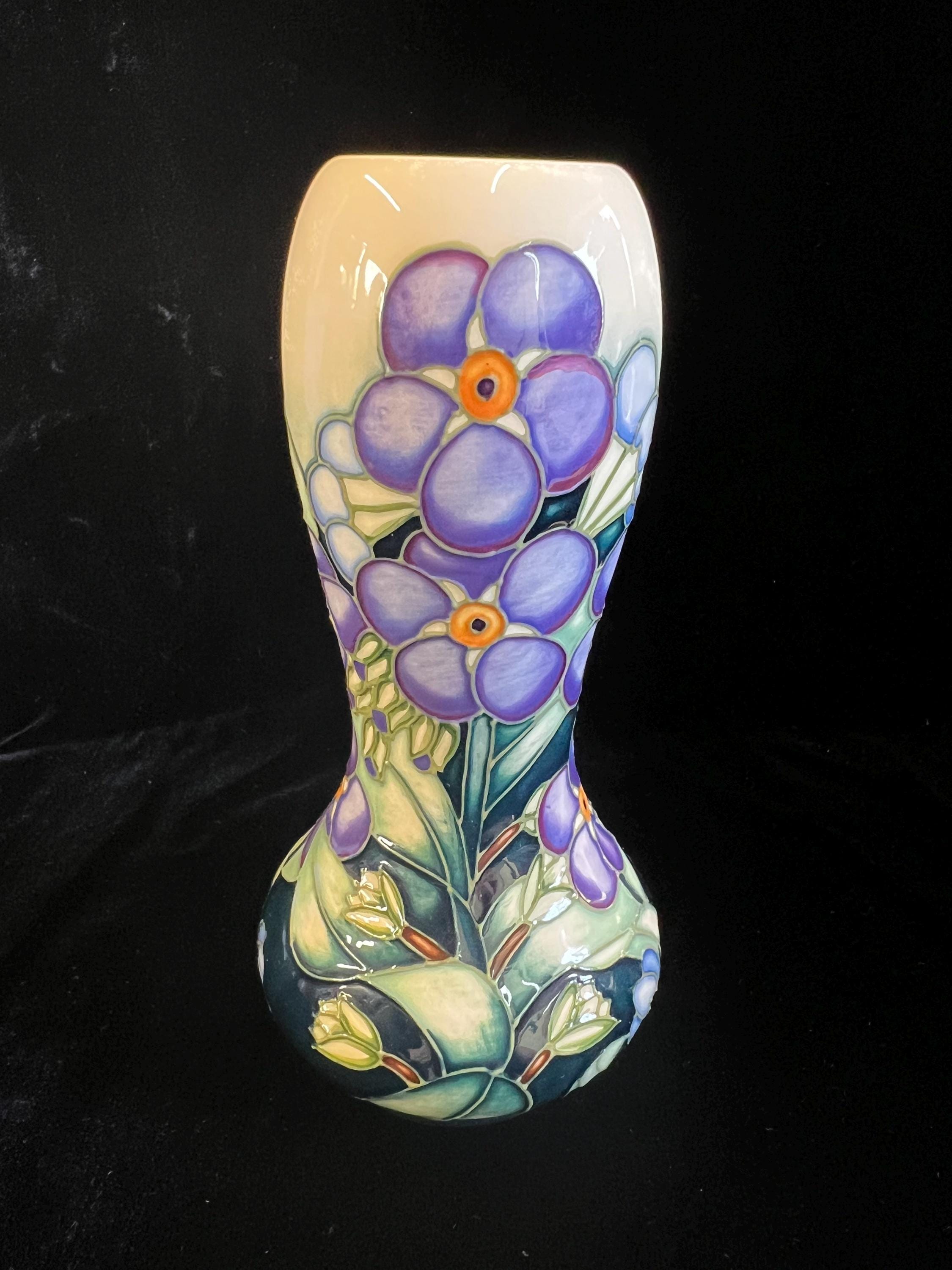 Vintage Moorcroft - Etsy UK