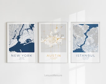 Individuell, wo wir uns trafen Poster | Digitaler Download druckbare Wandkunst | Paar Wohndekor | Liebesgeschichte Karte Drucke | Paar Valentinstag Geschenk