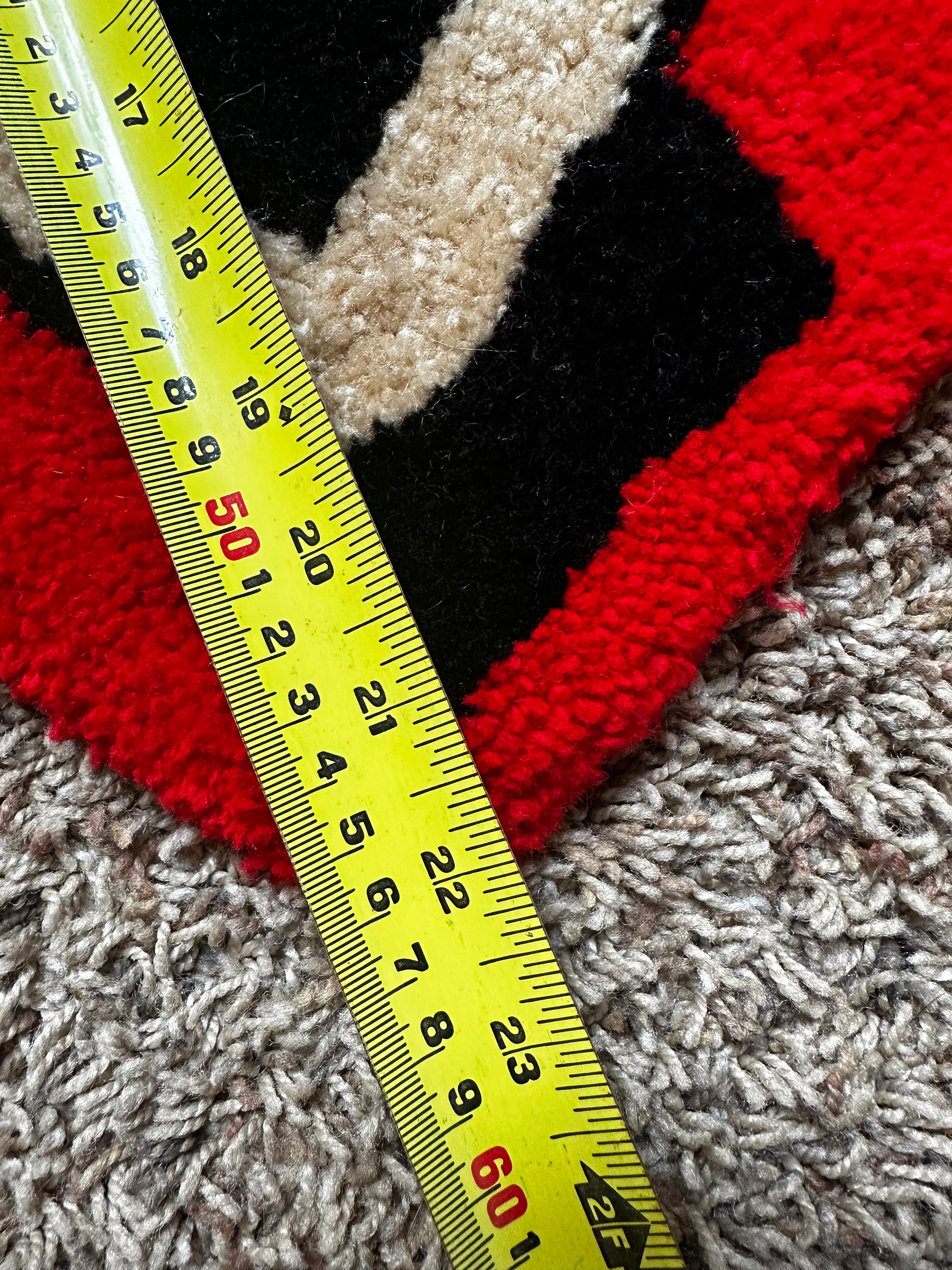 Betty Boop Rug - Etsy