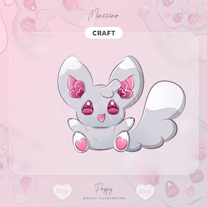 Minccino