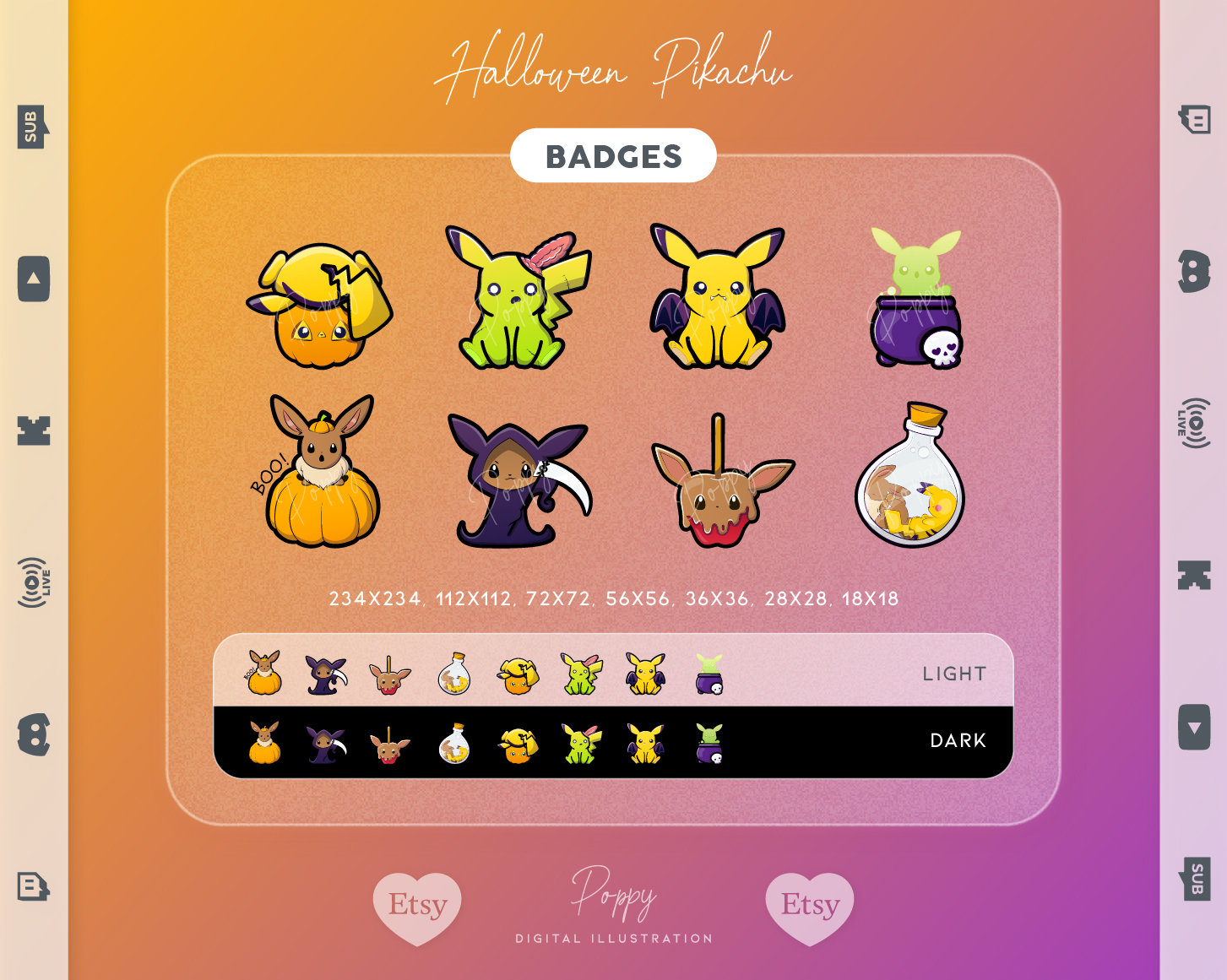 Zombie Pikachu - Etsy Zombie Pikachu - Etsy