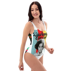 One-Piece Swimsuit
